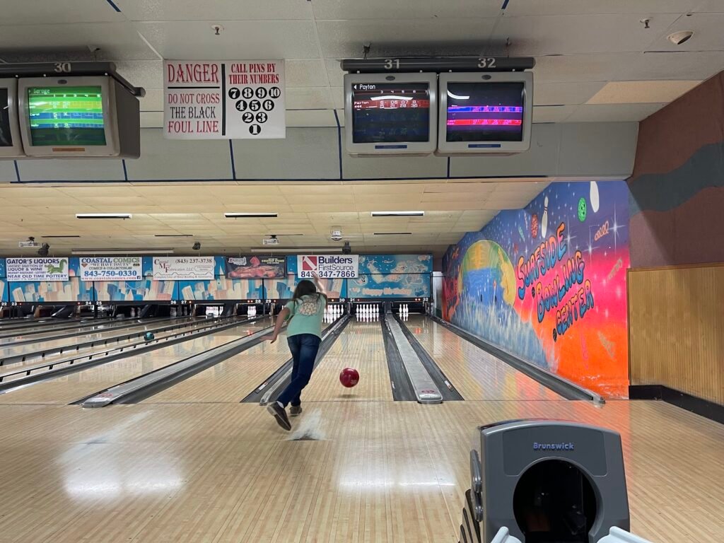 Surfside Lanes