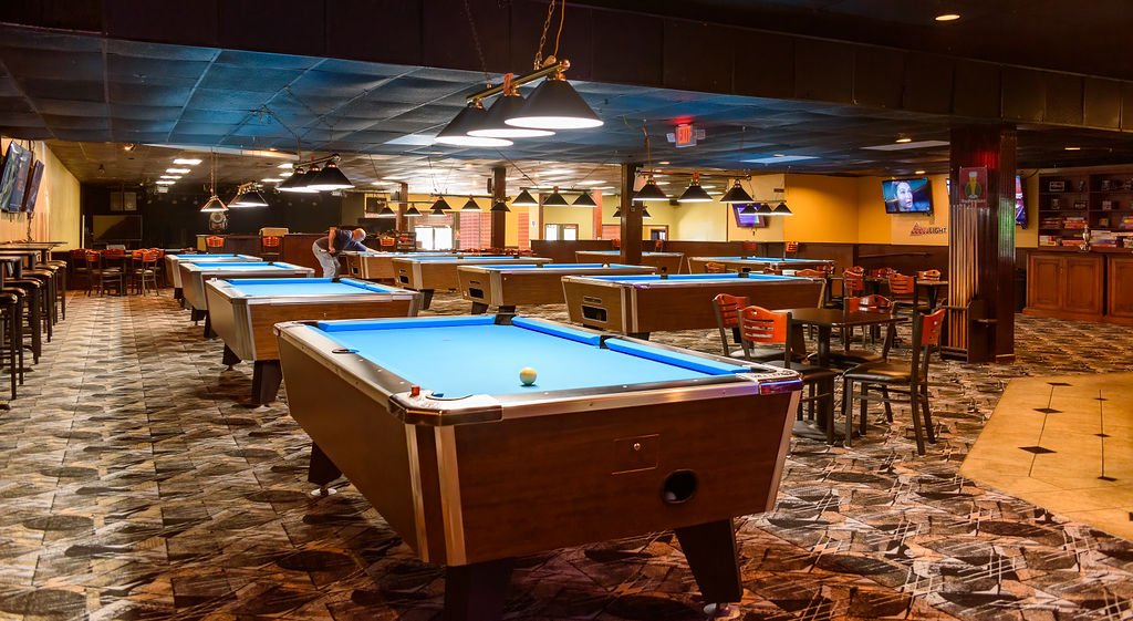Surfside Lanes