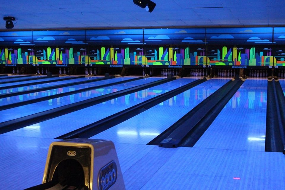 Pin Split Thomasville
