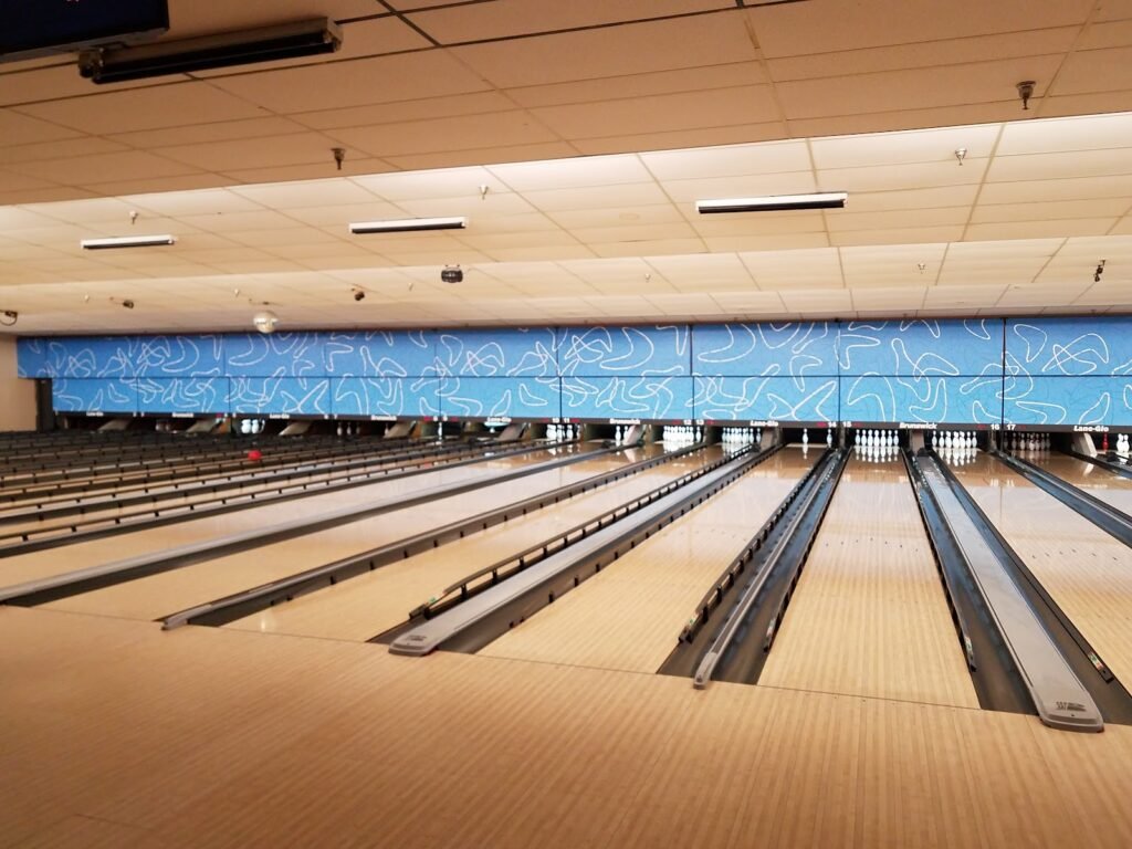 Lane-Glo South