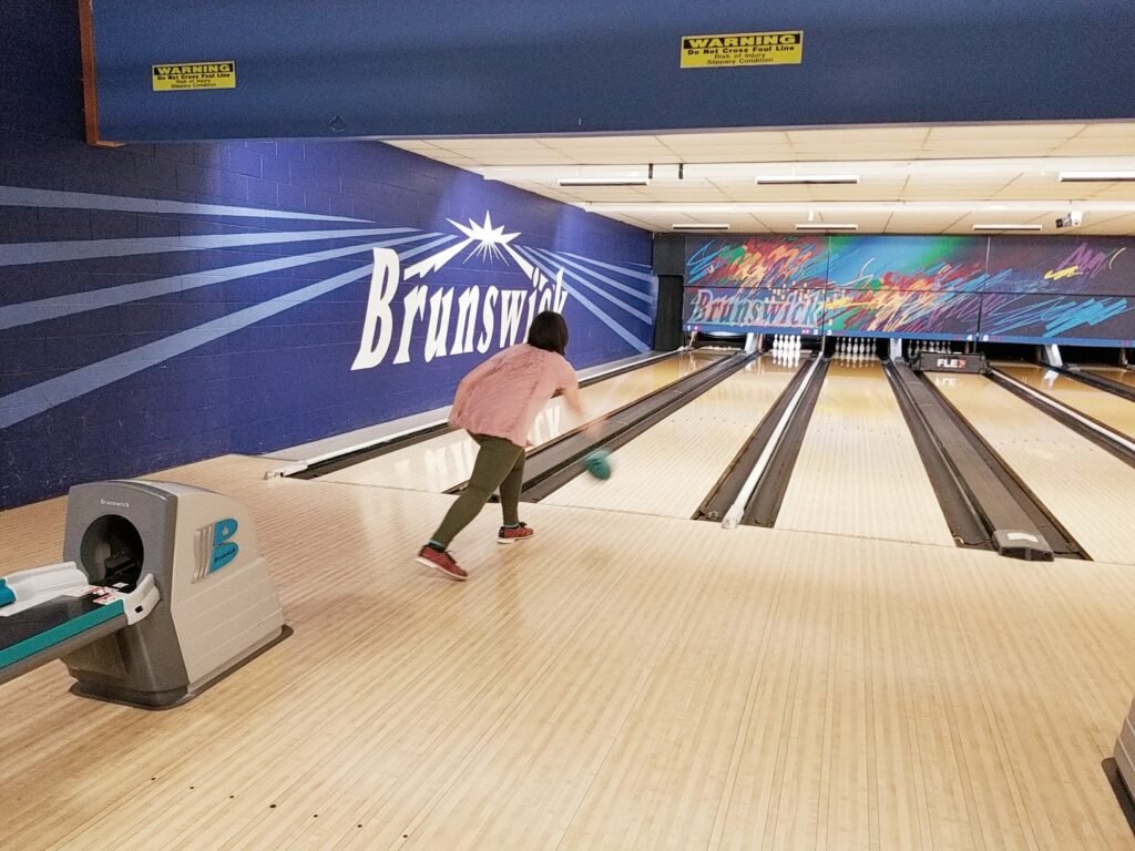 Bowlero Augusta