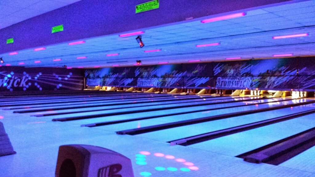 Bowlero Augusta