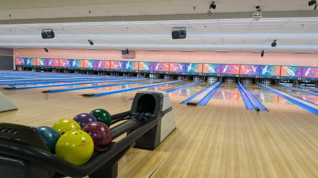 Strike House Of Asheboro