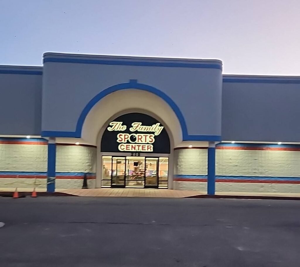 Strike House Of Asheboro