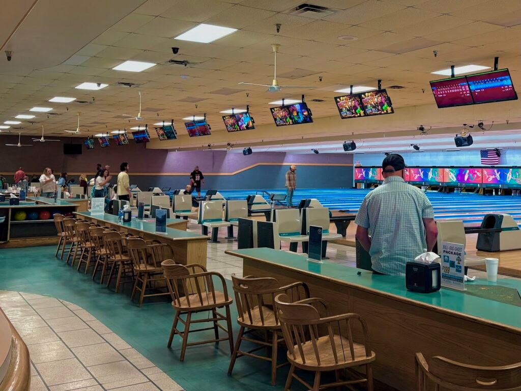 Strike House Of Asheboro