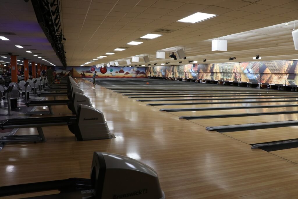 Marne Lanes – Ft Stewart