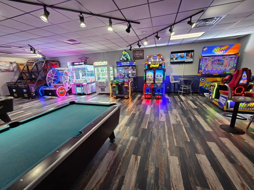 Marne Lanes – Ft Stewart