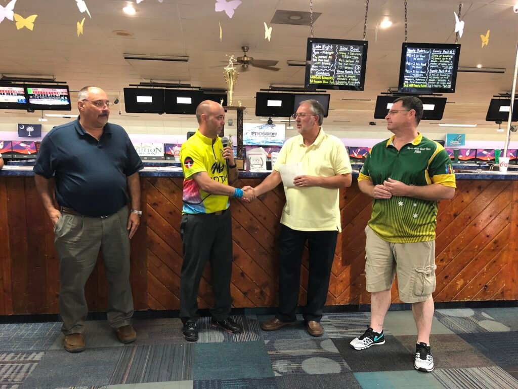 Myrtle Beach Bowl