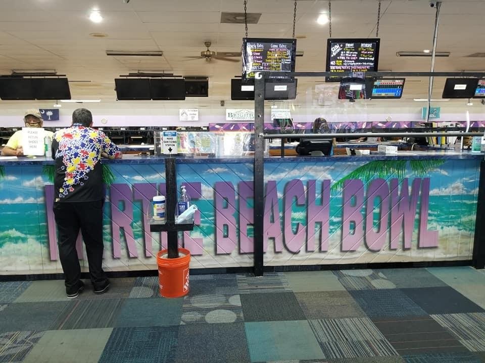 Myrtle Beach Bowl