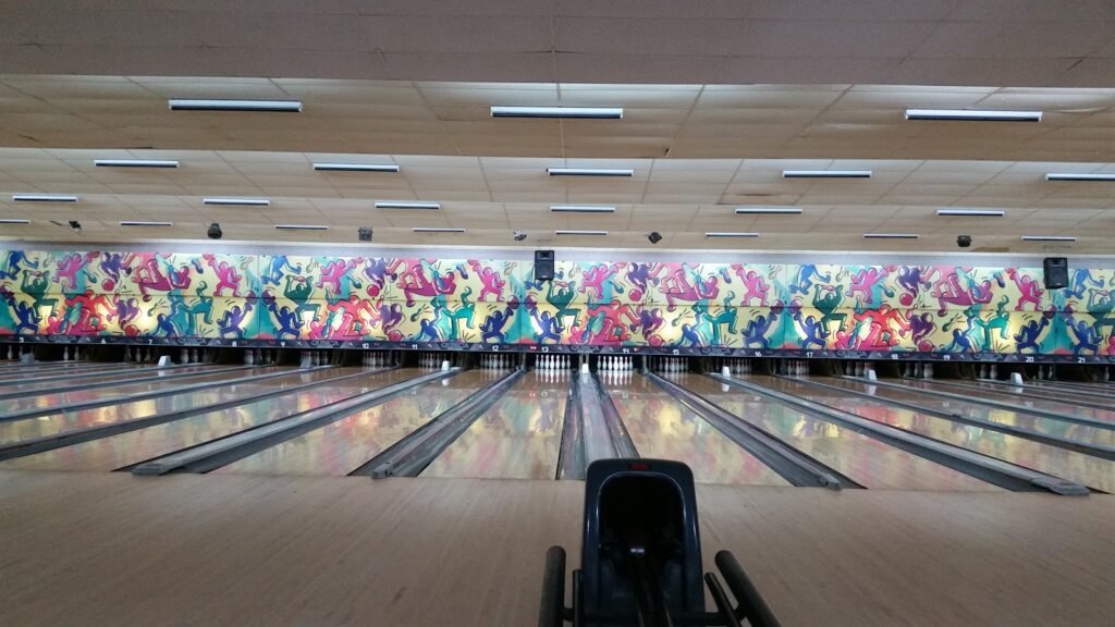 Royal Z Lanes