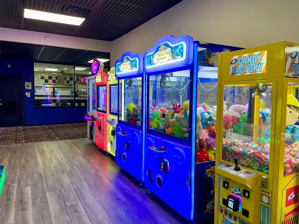 Royal Z Lanes