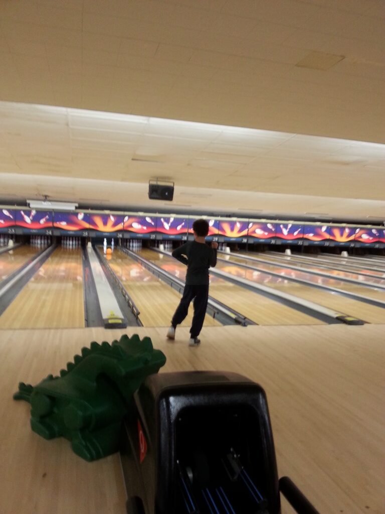 AMF Norfolk Lanes