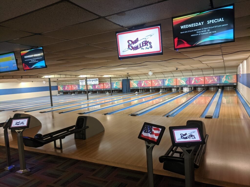 Holiday Bowl