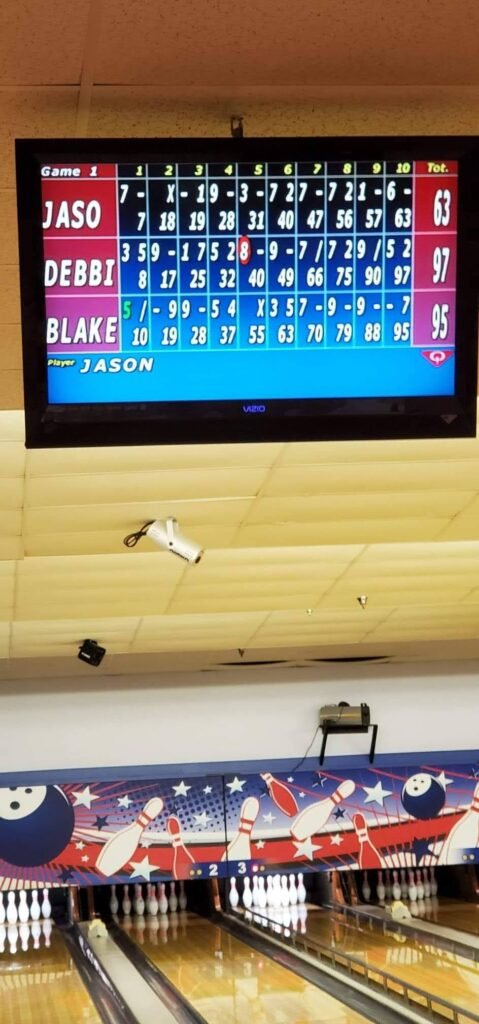 High Point Bowling Center