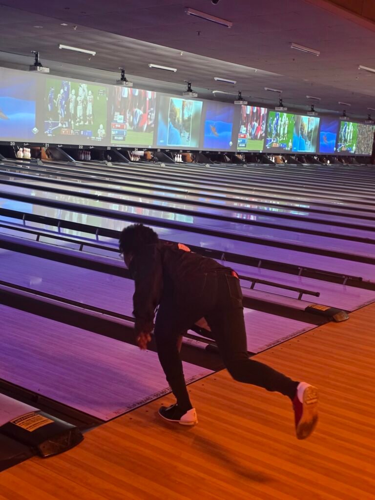Bowlero Raleigh