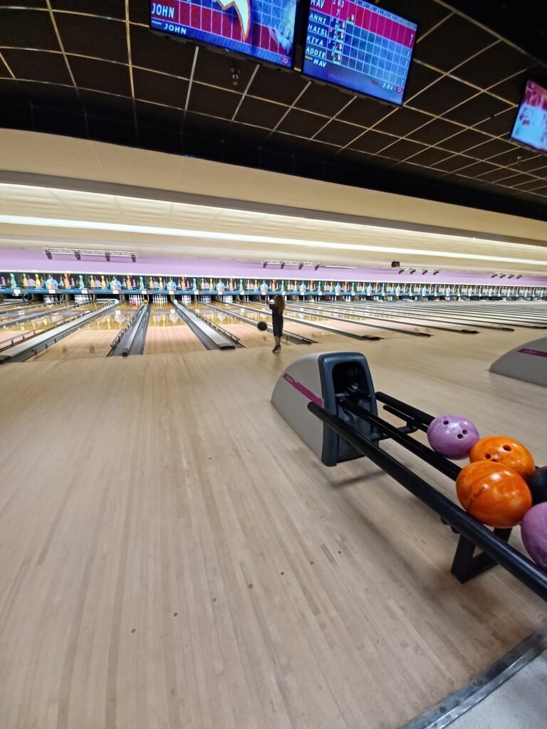 Pin Station