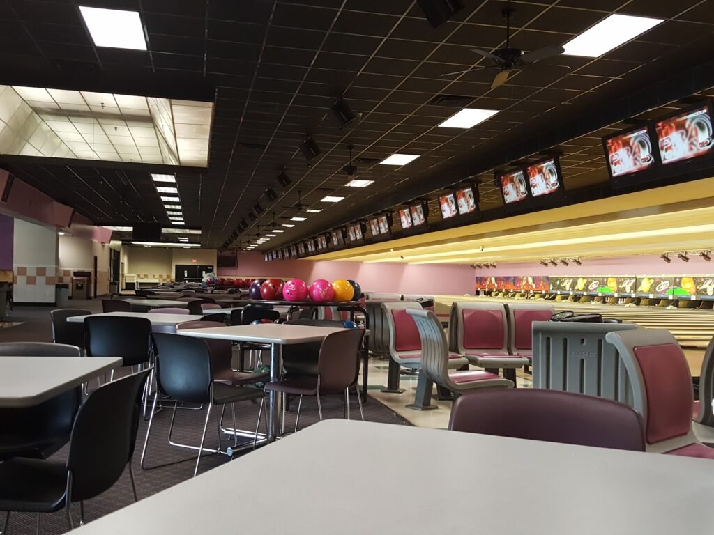Pin Station