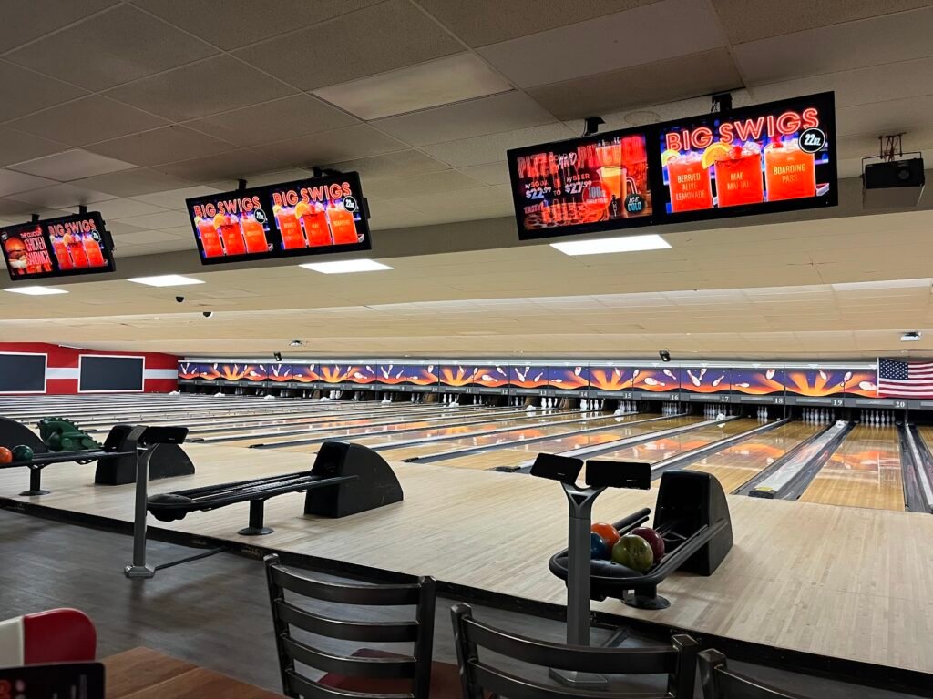 Bowlero University