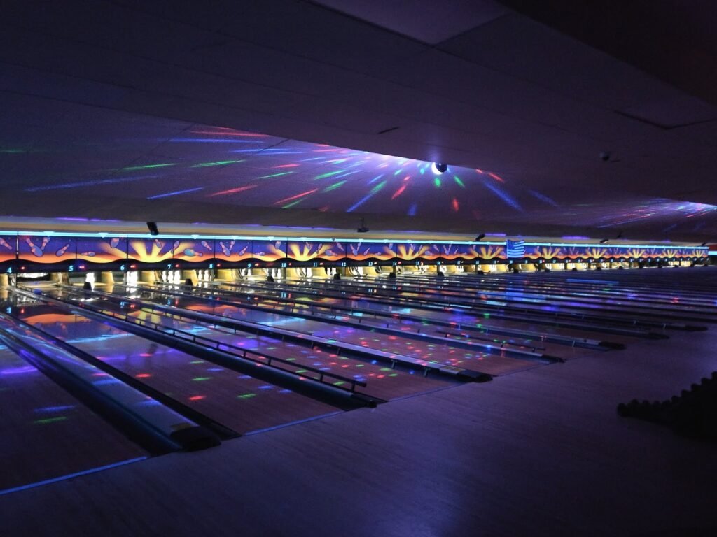 Bowlero University