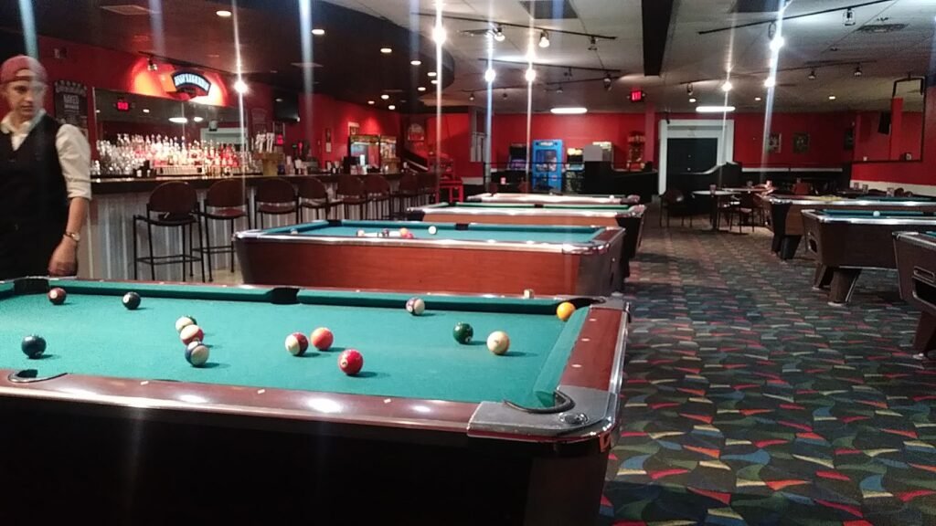 Bowlero University