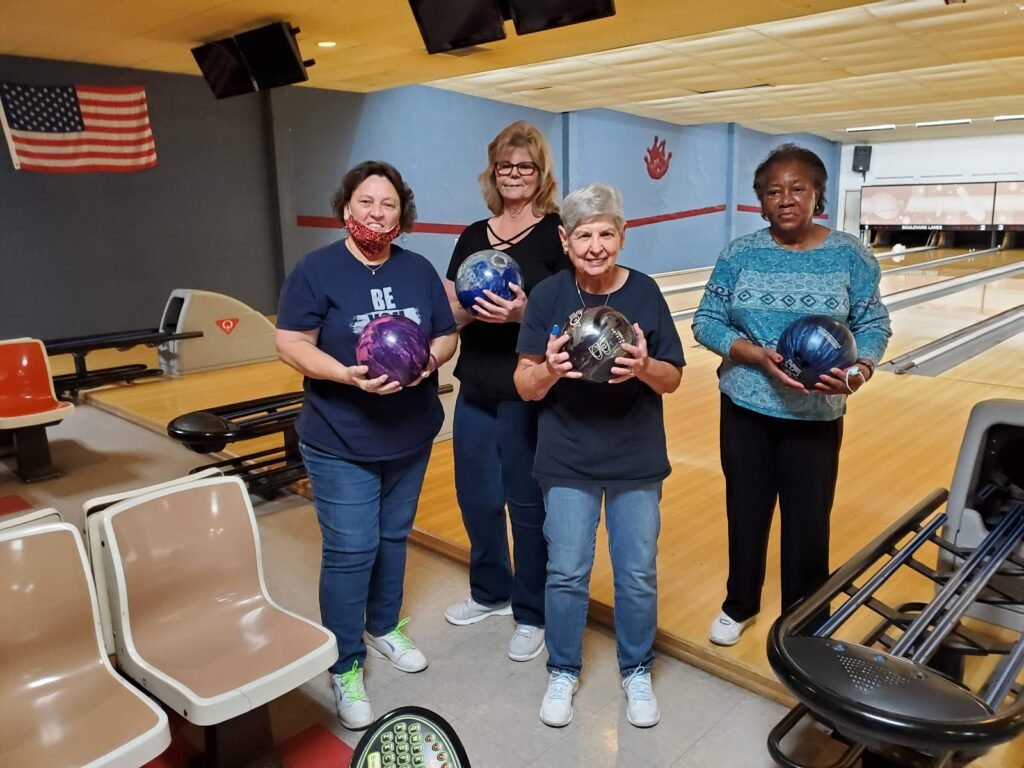 Boulevard Lanes