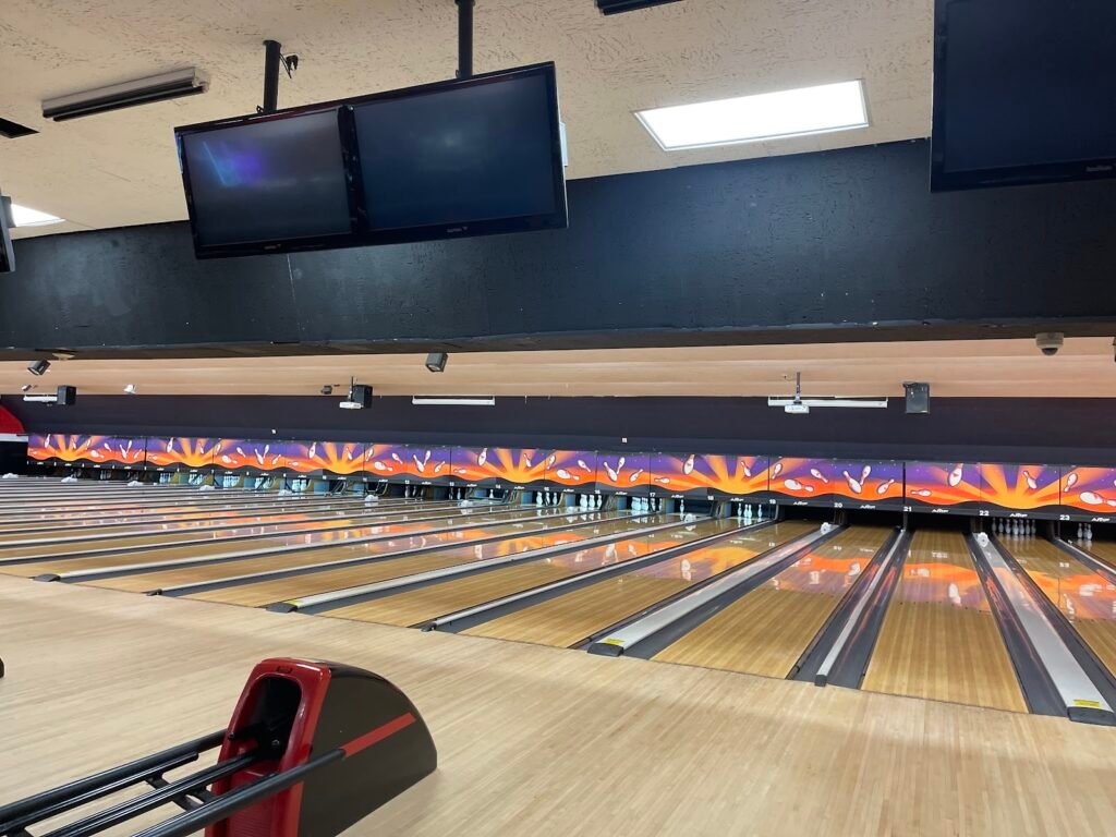 AMF Sky Bowl