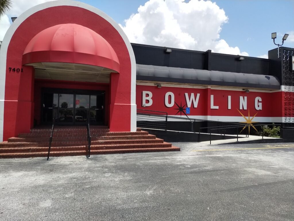 AMF Sky Bowl